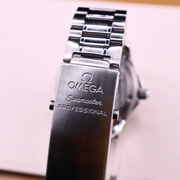 Omega Seamaster 2236.50.00