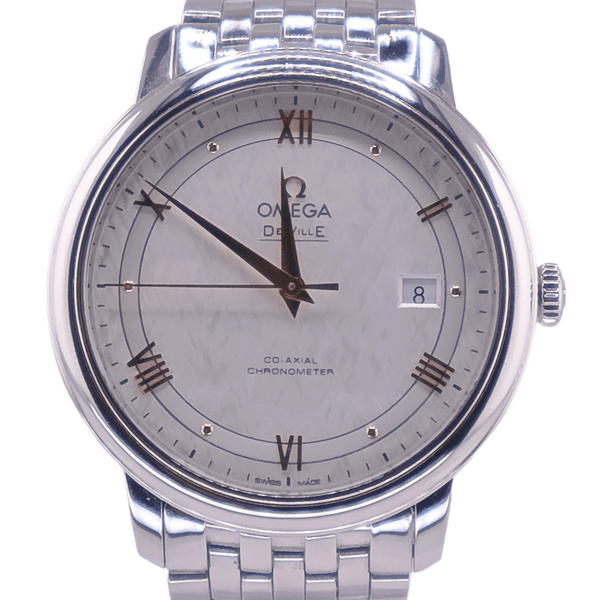 Omega De Ville Prestige  424.10.40.20.02.004