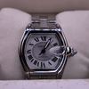 Cartier Roadster 2510