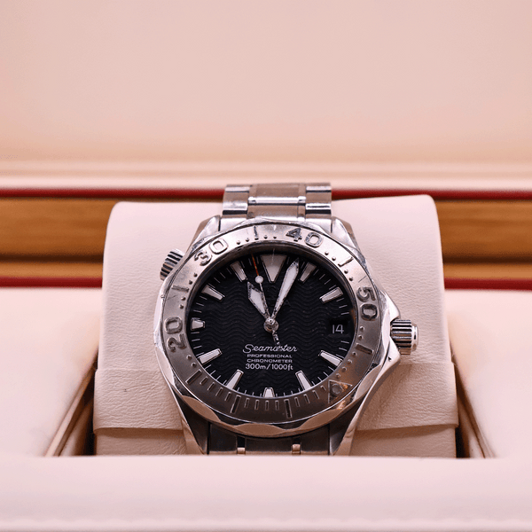 Omega Seamaster 2236.50.00