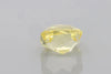 7.05ct Emerald Natural Sapphire (Colour Yellow, Clarity Eye Clean, Cut Faceted)