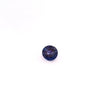 0.76ct Round Natural Sapphire (Colour Blue, Clarity Slightly Included, Cut Faceted)