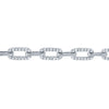 1.27ct Bracelet - 9ct White 1.27ct Diamond Bracelet - by Hearts Forever Jewellers