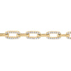 1.27ct Bracelet - 9ct White 1.27ct Diamond Bracelet - by Hearts Forever Jewellers
