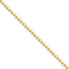 Sterling Silver Cubic Zirconia Bracelet - 925 Sterling Silver CZ Tennis Bracelet - by Hearts Forever Jewellers