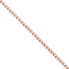 Sterling Silver Cubic Zirconia Bracelet - 925 Sterling Silver CZ Tennis Bracelet - by Hearts Forever Jewellers