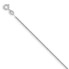 Sterling Silver Ring - 925 Sterling Silver Pendant Curb Necklace - by Hearts Forever Jewellers
