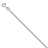 Sterling Silver Ring - 925 Sterling Silver Pendant Curb Necklace - by Hearts Forever Jewellers