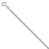 Sterling Silver Ring - 925 Sterling Silver Pendant Curb Necklace - by Hearts Forever Jewellers