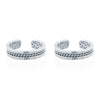 Sterling Silver Jewellery - 925 Silver Ear Cuff - by Hearts Forever Jewellers