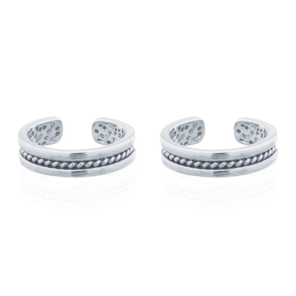 Sterling Silver Jewellery - 925 Silver Ear Cuff - by Hearts Forever Jewellers