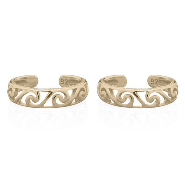 Sterling Silver Jewellery - 925 Silver Ear Cuff - by Hearts Forever Jewellers