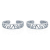 Sterling Silver Jewellery - 925 Silver Ear Cuff - by Hearts Forever Jewellers