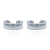 Sterling Silver Jewellery - 925 Silver Ear Cuff - Silver Plating - by Hearts Forever Jewellers