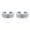 Sterling Silver Jewellery - 925 Silver Ear Cuff - by Hearts Forever Jewellers