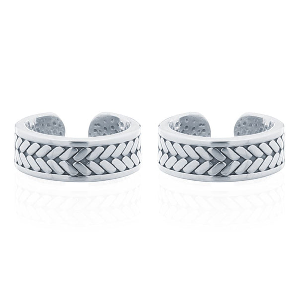 Sterling Silver Jewellery - 925 Silver Ear Cuff - by Hearts Forever Jewellers
