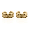 Sterling Silver Jewellery - 925 Silver Ear Cuff - by Hearts Forever Jewellers