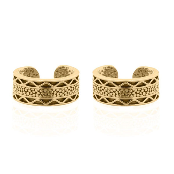 Sterling Silver Jewellery - 925 Silver Ear Cuff - by Hearts Forever Jewellers