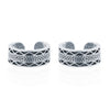 Sterling Silver Jewellery - 925 Silver Ear Cuff - by Hearts Forever Jewellers
