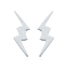 925 Silver Stud Earrings