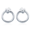 925 Silver Stud Earrings