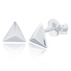 925 Silver Stud Earrings