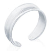 925 Silver Toe Ring