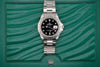 Rolex Explorer II 16570 - Black