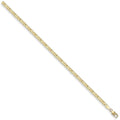 Y/G 3.0mm Flat Anchor Chain