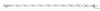 9k Yellow Gold Diamond Bracelet - 9ct White Gold 0.25ct Diamond Infinity Link Bracelet - by Hearts Forever Jewellers
