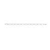 9k Yellow Gold Bracelet - 9ct White gold 1.13ct bracelet - by Hearts Forever Jewellers
