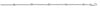 9k Yellow Gold Diamond Bracelet - 9ct White Gold Diamond by the Yard Bracelet 0.20ctw - by Hearts Forever Jewellers