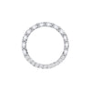 18k Yellow Gold Necklace - 18ct Yellow Gold 0.35ctw Pendant - by Hearts Forever Jewellers