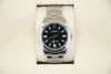 Rolex Oyster Perpetual 41 124300 - Black