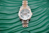 Rolex Datejust 41 126331 - Slate Wimbledon