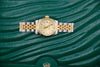 Rolex Lady-Datejust 26 179173 - Champagne Diamond