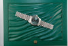 Rolex Datejust 31 278274 - Mint Green