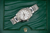 Rolex Datejust 36 116234 - Silver Diamond