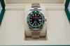 Rolex Submariner Date 126610LV - Black