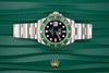 Rolex Submariner Date 126610LV - Black