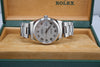 Rolex Datejust 36 16200 - Silver Jubilee Arabic