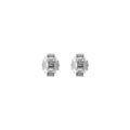 18ct W/G Medium Butterflies (Pack of 3 pairs) (Copy)