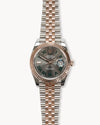 Rolex Datejust 41 126331 - Slate Wimbledon