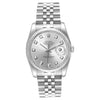 Rolex Datejust 36 116234 - Silver Diamond