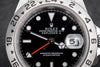 Rolex Explorer II 16570 - Black