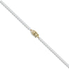 Pearl Necklace - Cultured Pearl Necklace - by Hearts Forever Jewellers