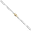 Pearl Necklace - Cultured Pearl Necklace - by Hearts Forever Jewellers