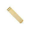 Jewellery - 9ct Yellow Gold Money Clip - by Hearts Forever Jewellers