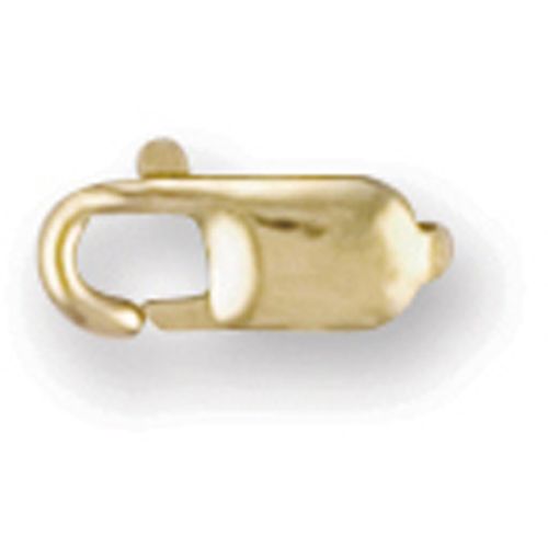 Jewellery - 9ct Yellow Gold Lobster Clasp - by Hearts Forever Jewellers
