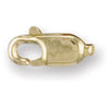 Jewellery - 9ct Yellow Gold Lobster Clasp - by Hearts Forever Jewellers